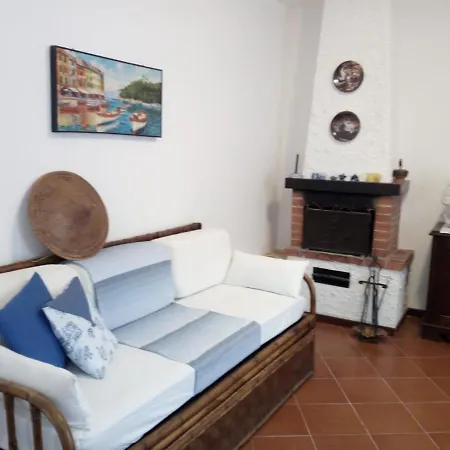 Localita Deghi 1 By Tempovacanza *